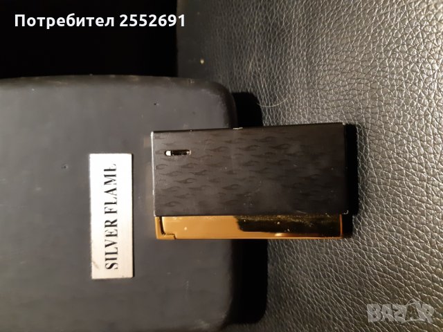  Запалка, снимка 7 - Запалки - 27780408