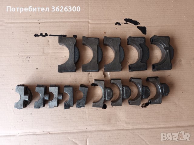 Части за Фолксваген Поло , снимка 2 - Автомобили и джипове - 39648458