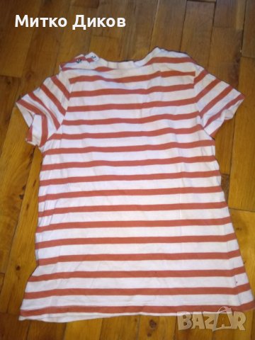 Детска блуза  24-36 98см 2-3г отлична Дисни Лайън Кинг, снимка 5 - Детски Блузи и туники - 43780080