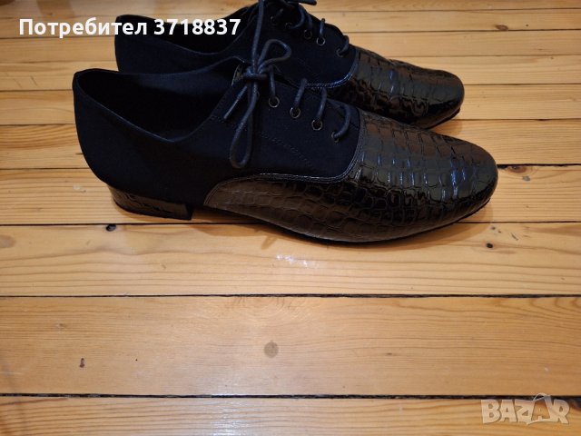 Обувки за латино танци, снимка 2 - Други - 43802102