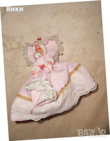 Сувенирна кукла bruxelles , снимка 4 - Колекции - 27658889