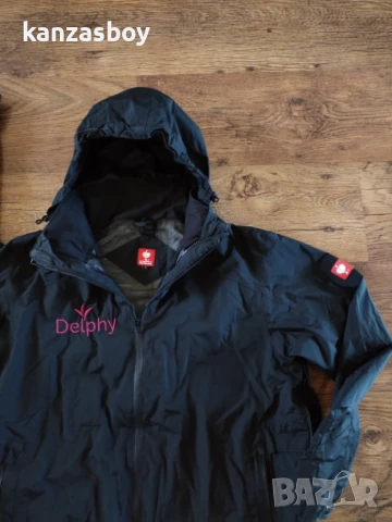 engelbert strauss Jacket - работно яке-мембрана КАТО НОВО С