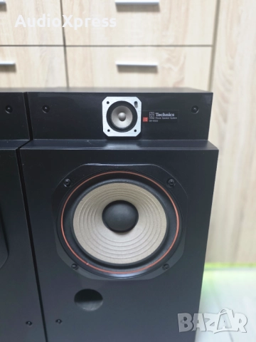 💥🔊 Technics SB‑4500 – легендарни японски Hi‑Fi тонколони! 🔊💥, снимка 4 - Ресийвъри, усилватели, смесителни пултове - 52903029