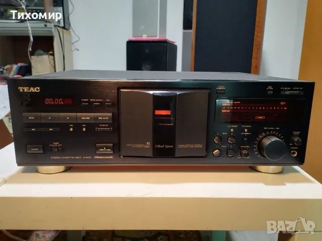 TEAC V-5010, снимка 1