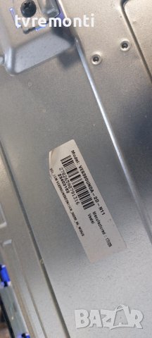 Основна платка -,17MB110 for 39 inc DISPLAY VES390UNDA-2D-N11 for Telefunken D39F472M4CW, снимка 6 - Части и Платки - 38189198