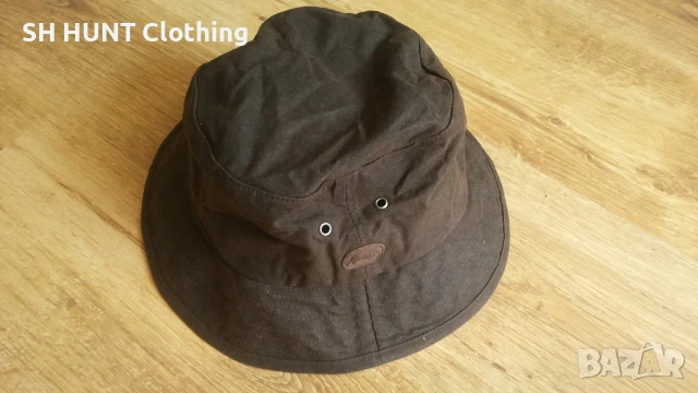 The Australian Outback Collection Drip Dry Hat размер One Size шапка - 1188