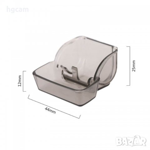 Предпазен капак за камерата на DJI SPARK, снимка 4 - Дронове и аксесоари - 28144251