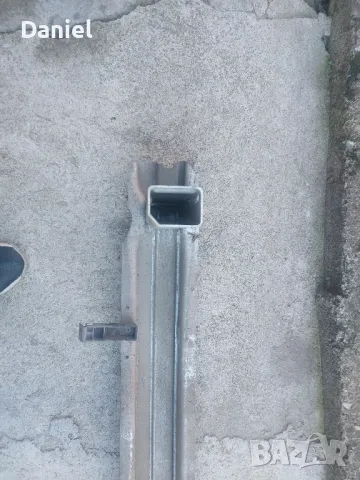 Задна греда за ауди а4 б7 , снимка 4 - Части - 48616994