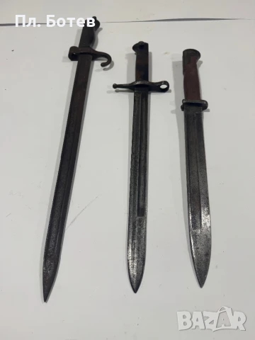 Стар щик, снимка 7 - Антикварни и старинни предмети - 51122497