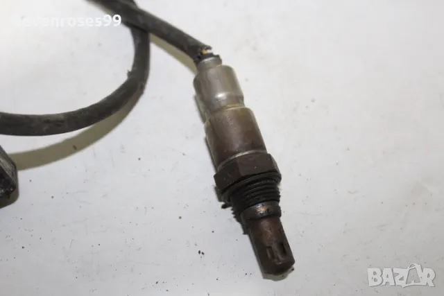 Ламбда сонда Фиат Панда 3 1.3D 2012-2022 Fiat Panda 3   55210334, снимка 5 - Части - 49797384