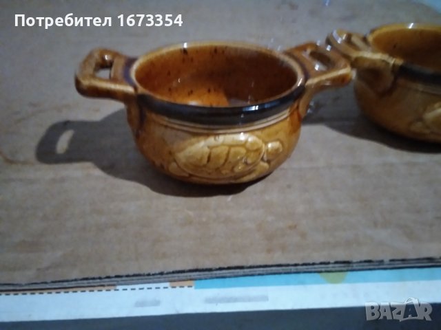 Керамика, снимка 14 - Антикварни и старинни предмети - 37544343