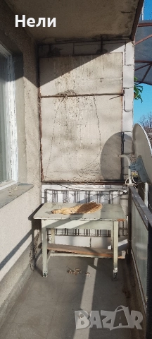 Продавам Гарсионера гр София