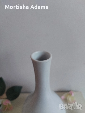 Шотландска ваза, снимка 5 - Вази - 52827388