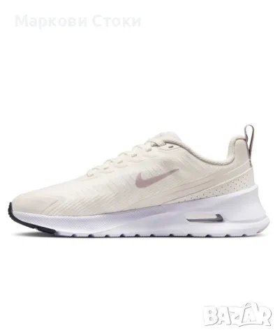 ✅ NIKE 🔝 W AIR MAX NUAXIS, снимка 7 - Маратонки - 49925764