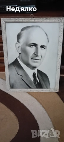 Тодор Живков,реална голяма снимка RRRRю