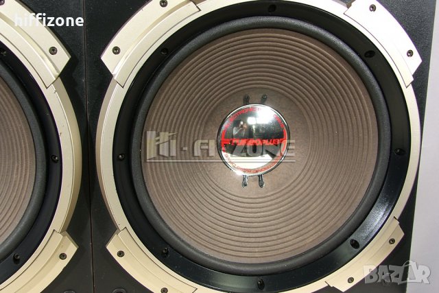 ТОНКОЛОНИ  Pioneer cs-907 , снимка 5 - Тонколони - 33518278