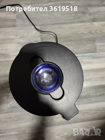 блендер Black Decker, снимка 2 - Блендери - 43865110