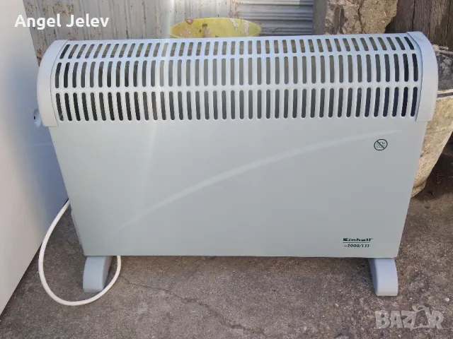 радиатор енхел, снимка 2 - Радиатори - 47652537