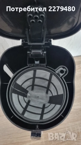 Кафемашина , снимка 5 - Кафемашини - 50736354