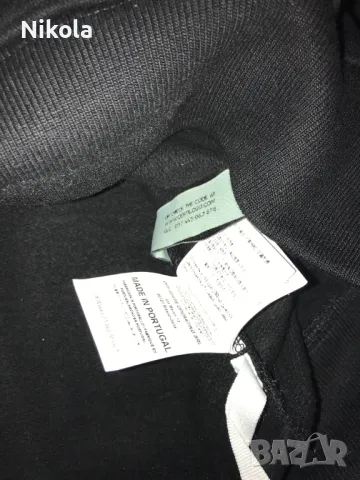 Off-White x Theophilus London Bebey суичър, размер: XL, снимка 7 - Суичъри - 48354686