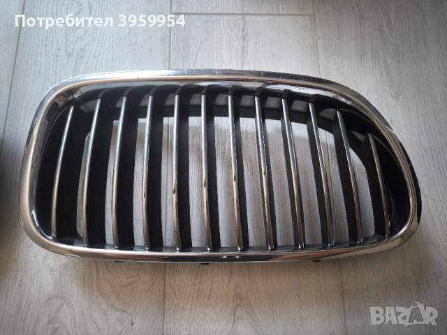 Бъбреци за Бмв ф10/11 , снимка 2 - Части - 51589816