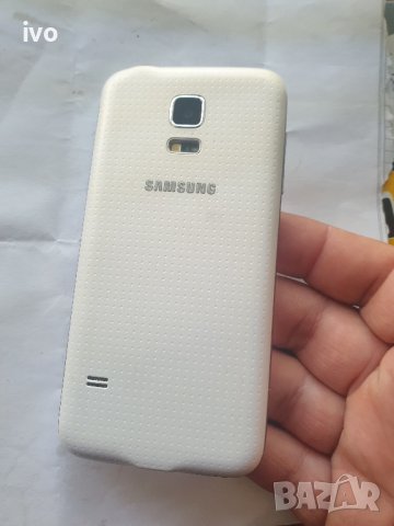 samsung s5 mini, снимка 4 - Samsung - 40538104