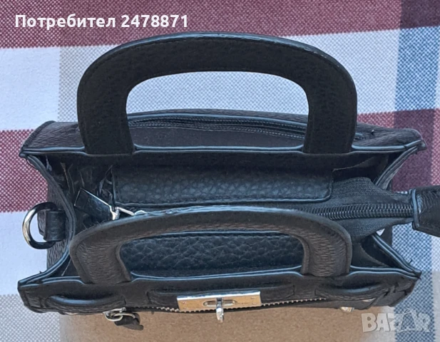 Нова дамска чанта, снимка 3 - Чанти - 50885831