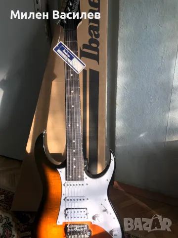 Ibanez Gio /Fender, снимка 5 - Китари - 48879039