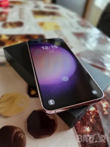 Samsung S23 Plus 512 GB, снимка 1