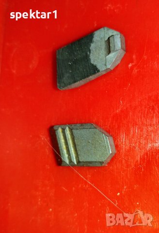 Ликвидация пластини на сандвик показаните на изображението , снимка 2 - Други машини и части - 43757297