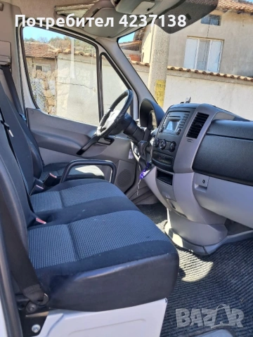 Mercedes Benz, снимка 11 - Бусове и автобуси - 53289477