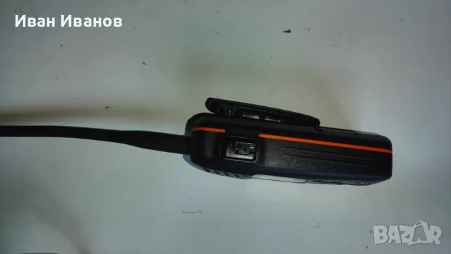 Преносима морска УКВ радиосатанция Standart Horizon HS300, снимка 2 - Друга електроника - 49939604