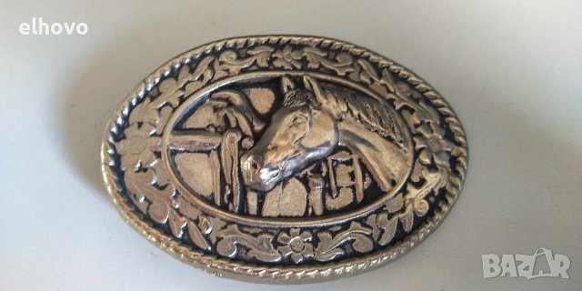 Тока за колан, снимка 2 - Други ценни предмети - 43668938