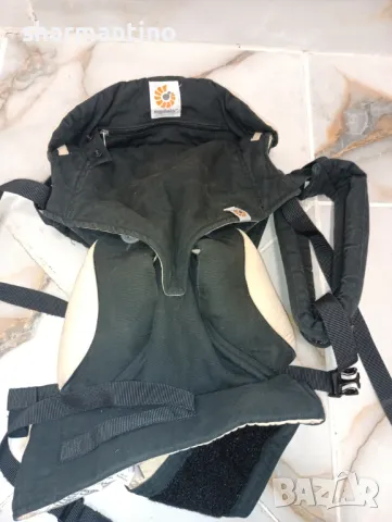 Ergobaby 360 position раница за бебе- 42 лв, снимка 2 - Кенгура и ранички - 50239828