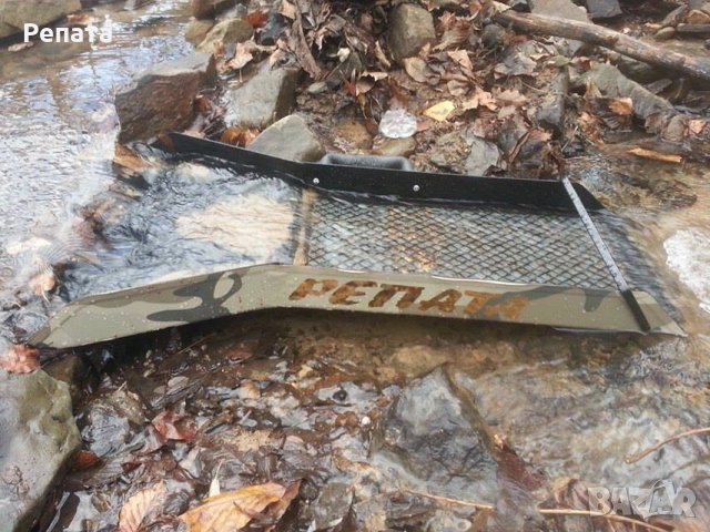 Улей за самородно злато