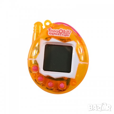 5. Тамагочи ретро игра различни животни пингвин пингвини пингвинче прозрачни, снимка 7 - Други - 26606682