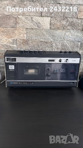 Купувам Sanyo M5400F