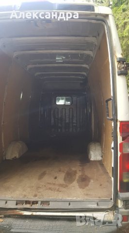 Ивеко 35 s 12 , снимка 6 - Бусове и автобуси - 26507369