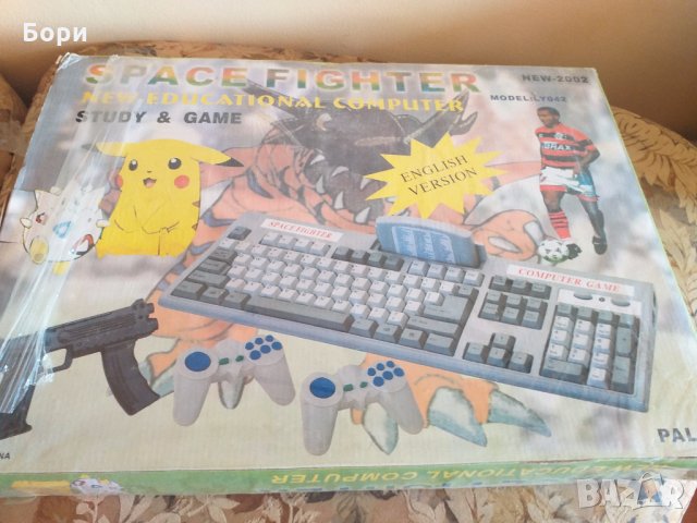 Нова ТВ/Видео игра, снимка 6 - Други игри и конзоли - 28476153