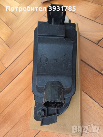 Фар/халоген/за мъгла за БМВ Е38,7er, снимка 3 - Аксесоари и консумативи - 52152329