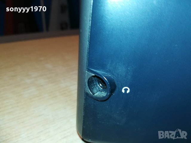 altec lansing-активни колони-23х11х10см-внос швеция, снимка 17 - Тонколони - 28236751