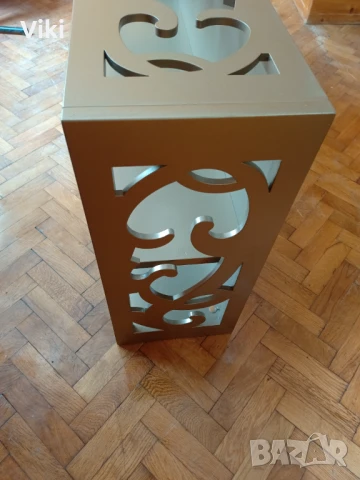 Етажерка за книги или други неща , снимка 6 - Етажерки - 50615046