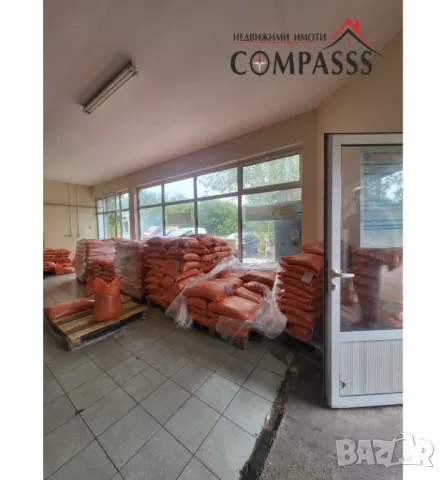 Гр. Добрич, търговска обект по ул.Калиакра – 155000евро!, снимка 3 - Магазини - 47374491