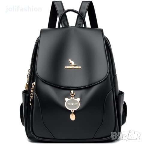 Дамски ранички, снимка 6 - Раници - 30375134