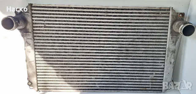 Интеркулер Тойота Корола Версо 2.2 Toyota Corolla Verso 2.2