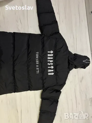 Яке Trapstar, снимка 2 - Якета - 48580555