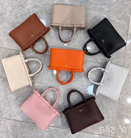 чанти prada , снимка 2 - Чанти - 51744217
