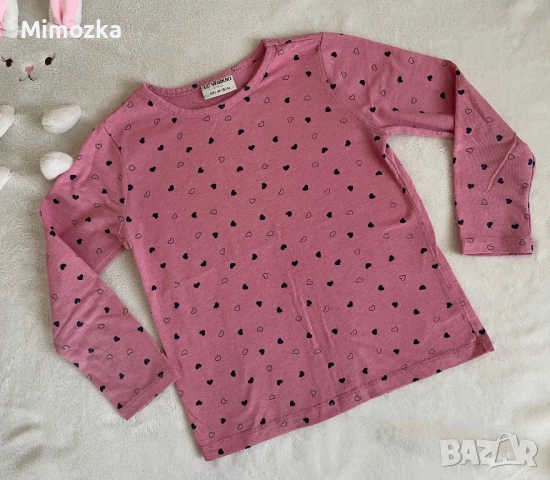 Страхотен лот за сладурка р-р 116 общо за 10 лв.!, снимка 8 - Други - 52120932