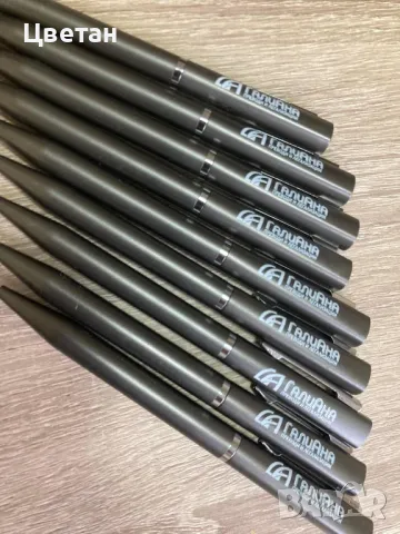 Брандирани химикалки , снимка 3 - Графичен дизайн - 47991017