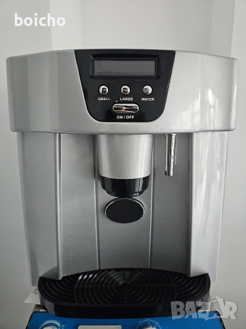 Ледогенератор и диспенсър Rosenstein & Söhne, снимка 2 - Други - 52662512